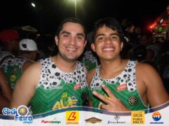 Bloco Auê